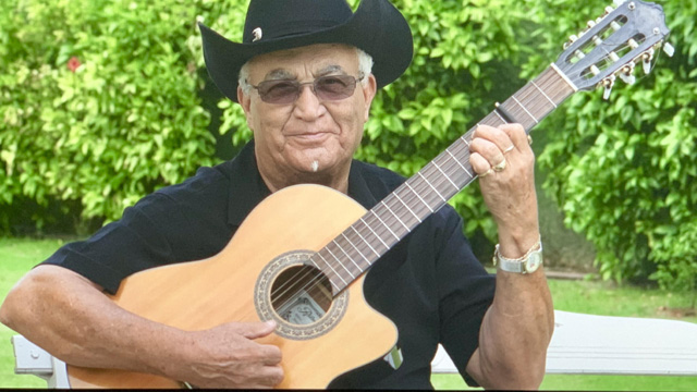 Check for Eliades Ochoa: From Cuba to the World (2nd Release) airing on a public television station near you!